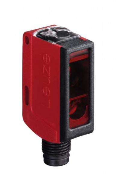 HRT 25B/44,200-S12 - Diffuse sensor with background suppression 50123982