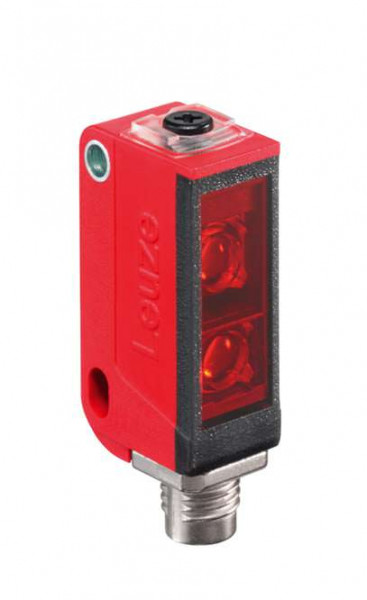 RKR 3B/22D.01,200-S8 - Unpolarized retro-reflective photoelectric sensor 50113267