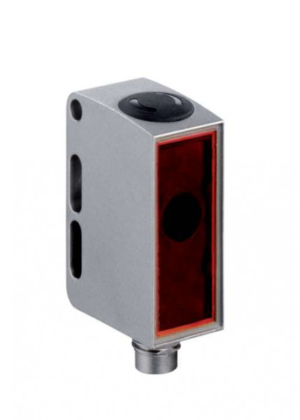 HRTL 55/66,5000 - Diffuse sensor with background suppression 50115205