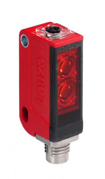 ILSER 3B/4-S8 - Throughbeam photoelectric sensor receiver 50108517