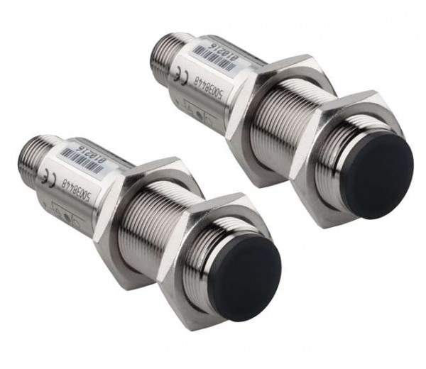 SET LS 618/4-S12 - Throughbeam photoelectric sensor 50038451