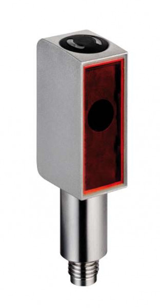 HRTR 53/66-V-S8 - Diffuse sensor with background suppression 50120622