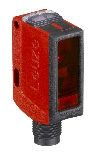 PRKL 25B/4.1,200-S12 - Polarized retro-reflective photoelectric sensor 50110921