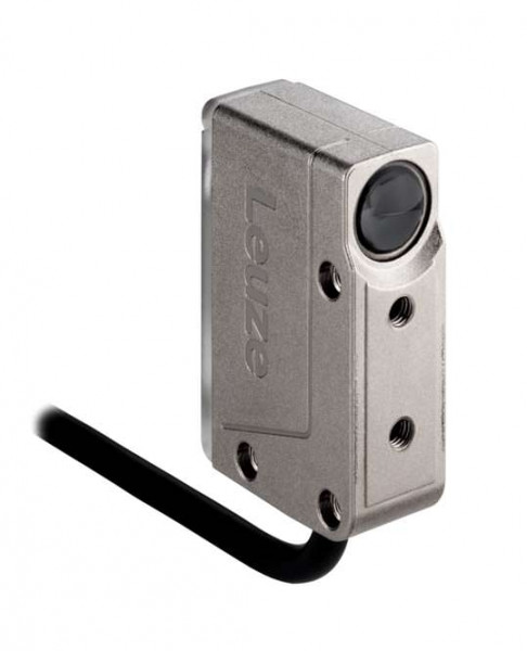 RK18B.1/4P-6000 - Unpolarized retro-reflective photoelectric sensor 50117374