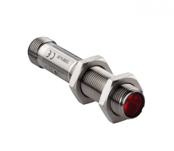 RT 412M/P-200-S12 - Energetic diffuse sensor 50081409