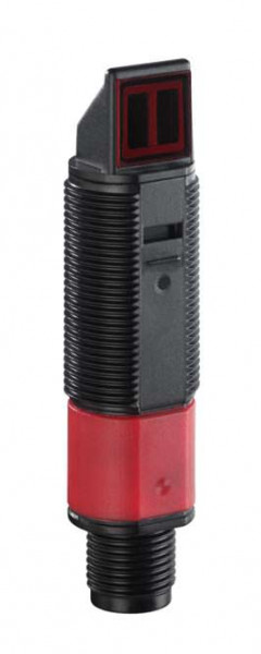 FT318B.W3/4P-M12 - Energetic diffuse sensor 50122550