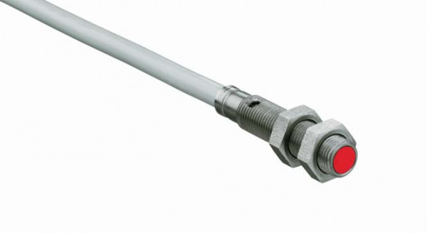 IS 205MM/4NO-1E5 - Inductive switch 50113213