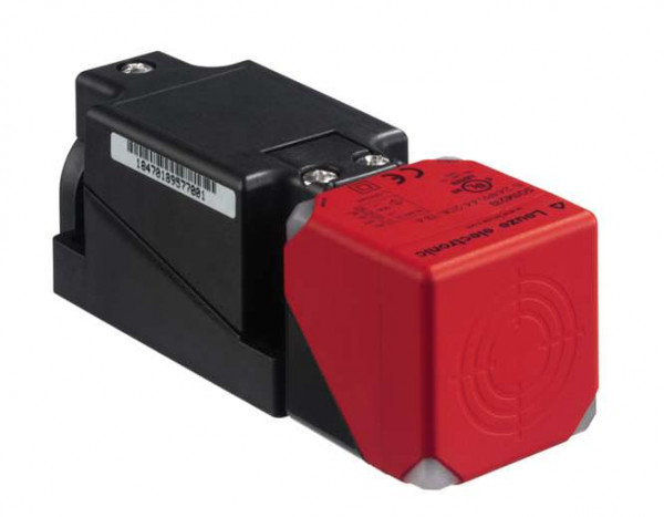IS 244PP/44-40N-TB.4 - Inductive switch 50114214