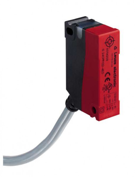 IS 240PP/22-4E0 - Inductive switch 50114203
