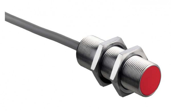 IS 218MM/4NC-8E0 - Inductive switch 50129364