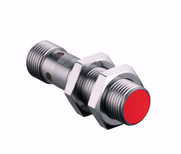 ISS 212MM/2NC-4E0-S12 - Inductive switch 50111741