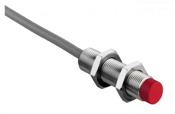 IS 212MM/4NC-8N0 - Inductive switch 50129357