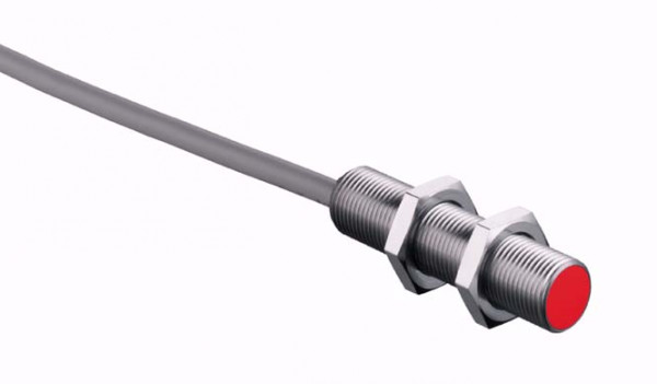 IS 212MM/4NO-2E0 - Inductive switch 50109664