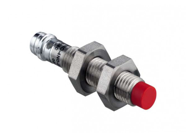 IS 208MM/4NO-4N0-S8.3 - Inductive switch 50109659