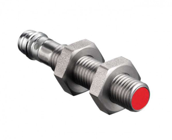 IS 208MM/4NC-1E5-S8.3 - Inductive switch 50129345