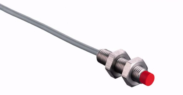 IS 208MM/4NO-4N0 - Inductive switch 50109658