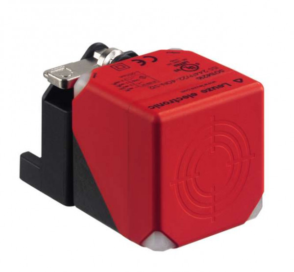 ISS 244PP/22-20E-S12 - Inductive switch 50114215