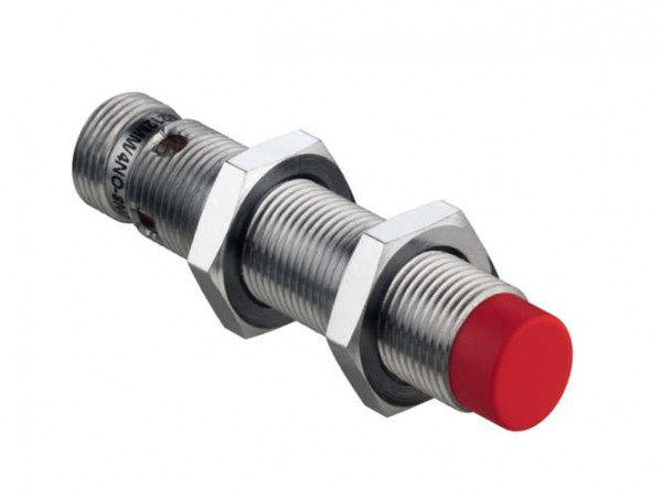 IS 212MM/2NO-4N0-S12 - Inductive switch 50109671