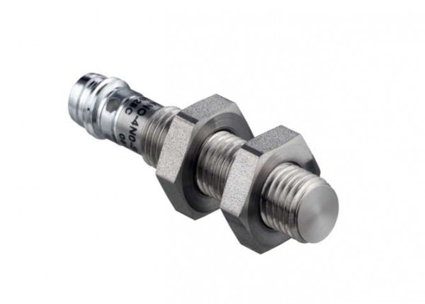 IS 208FM/4NO.5-2E0 - Inductive switch 50128182