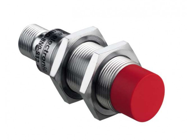 IS 218MM/4NO-8N0-S12 - Inductive switch 50109697