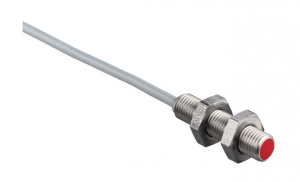 IS 208MM/2NO-2E0 - Inductive switch 50109655