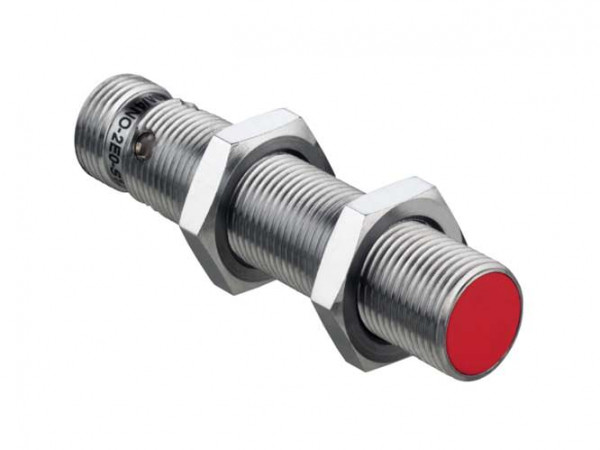 IS 212MM/4NC-2E0-S12 - Inductive switch 50111870