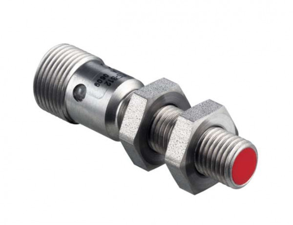 IS 208MM/4NO-1E5-S12 - Inductive switch 50109641