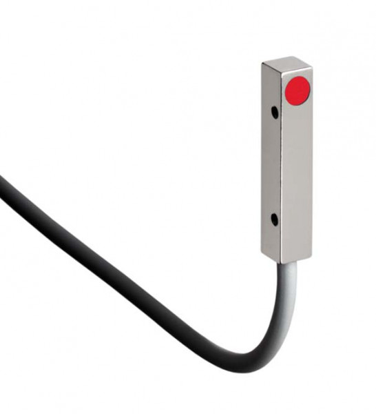 IS 255MP/4NO-1E5 - Inductive switch 50113209