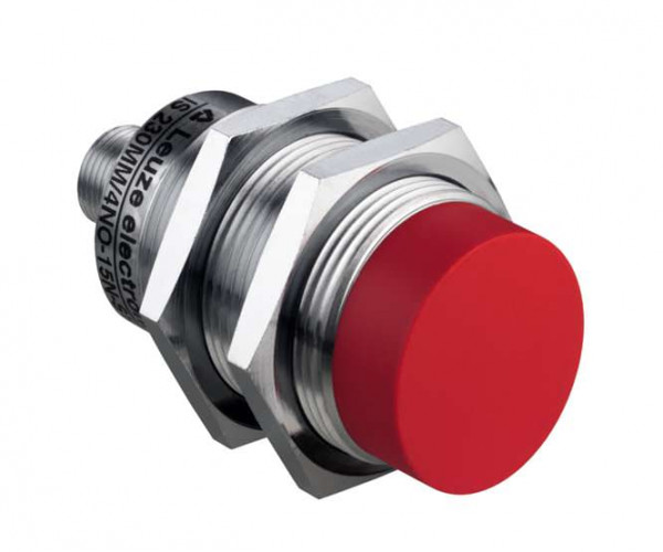 IS 230MM/2NO-15N-S12 - Inductive switch 50109719