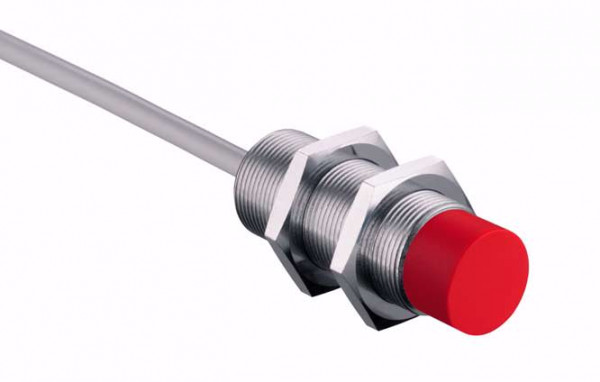 IS 218MM/4NO-8N0 - Inductive switch 50109696