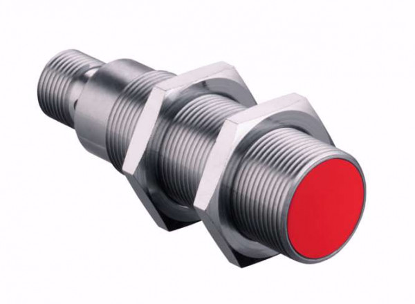 IS 218 MM/4NC-12E-S12 - Inductive switch 50129366
