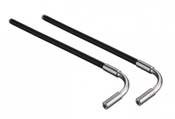 KF-LC32-12 - Plastic fiber optics for throughbeam operation 50117749