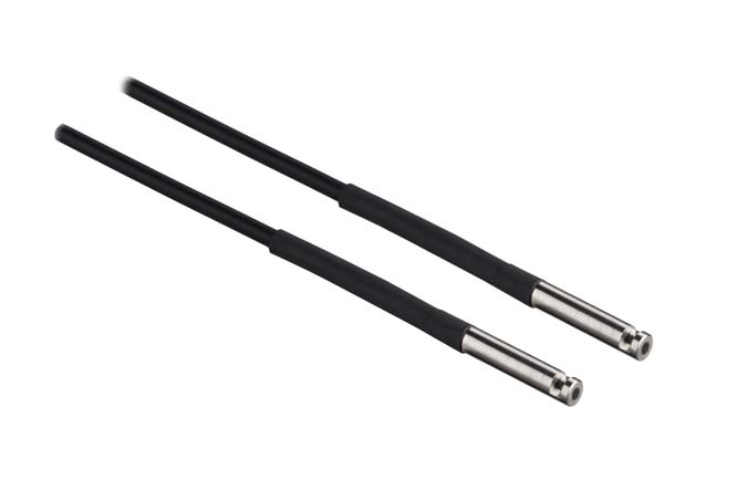 KF-LH-305-D - Plastic fiber optics for throughbeam operation 50117740