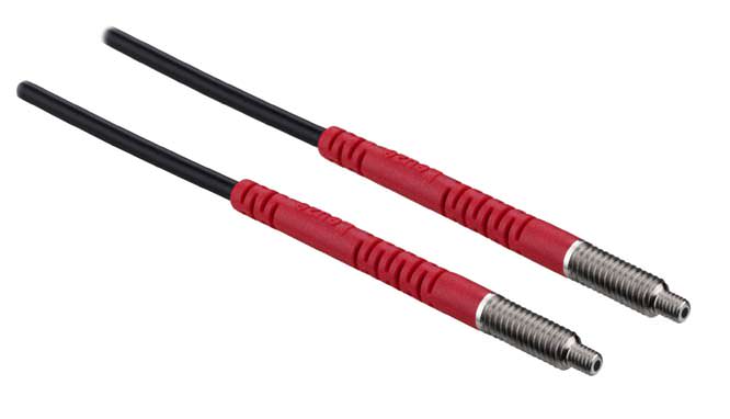 KFX-LY-420 - Plastic fiber optics for throughbeam operation 50117769