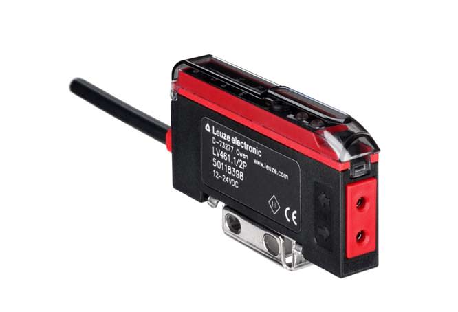 LV461.1/P2-150-M8 - Fiber optic amplifier 50118399