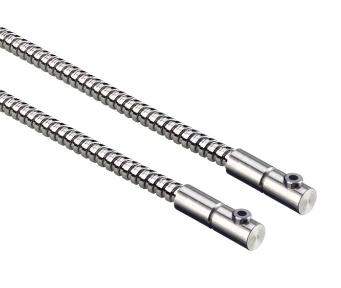 GF-LB-SS-610-SD - Glass fiber optics for throughbeam operation 50126496