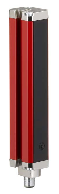 CSR780-01-96/GWHE-M12 - Retro-reflective light curtain 50128288