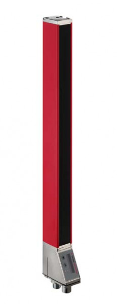 CSL710-R20-2870.A/L-M12 - Light curtain receiver 50128965