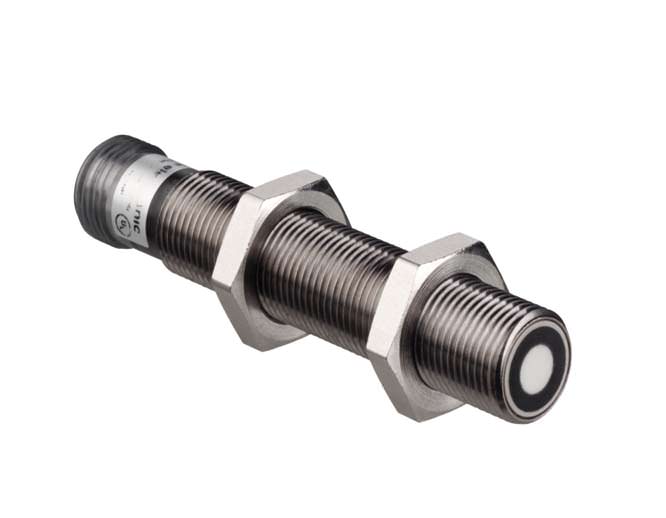 HRTU 412/4NC.2-S-S12 - Ultrasonic sensor 50113995