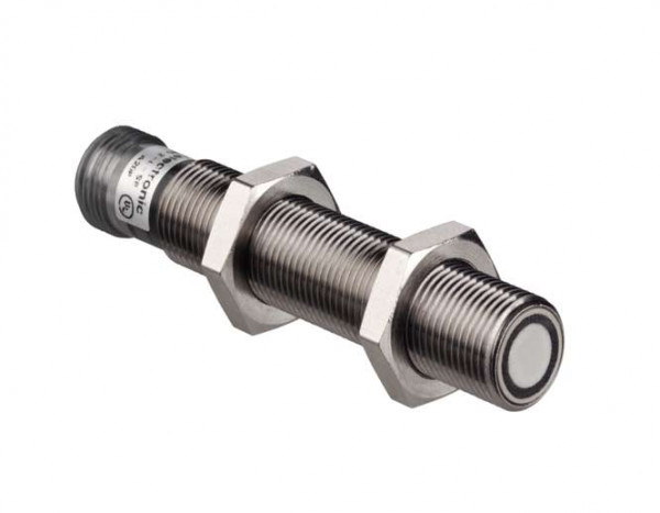 HRTU 412/4NO.2-S12 - Ultrasonic sensor 50113994