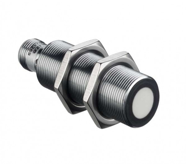 HTU418B-400/4T4-M12 - Ultrasonic sensor 50124268