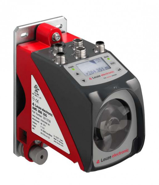 AMS 301i 300 H - Optical distance sensor 50113676
