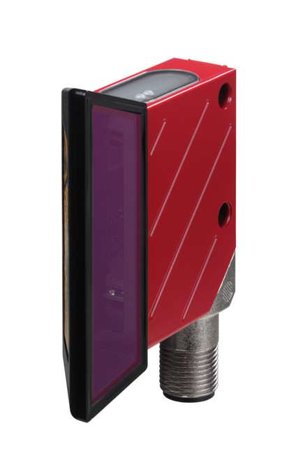 BPS 8 SM 100-01 - Bar code positioning system 50104784
