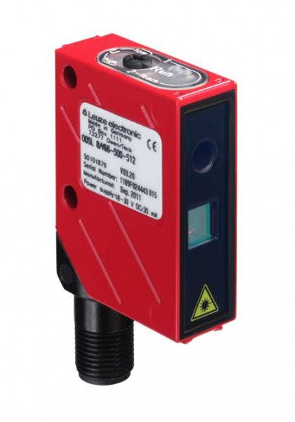 ODSL 8/V66-200-S12 - Optical distance sensor 50105761