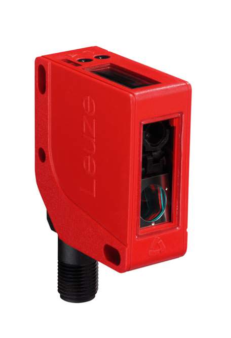 ODSL 9/V6-100-S12 - Optical distance sensor 50111168