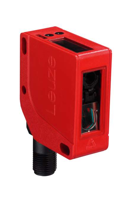 ODSL 9/C6.C1-450-S12 - Optical distance sensor 50115029