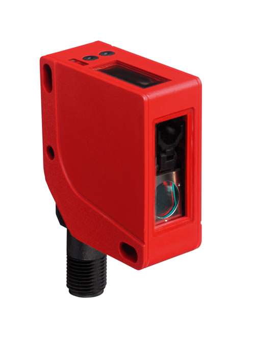 ODSL 9/V6-200-S12 - Optical distance sensor 50113332