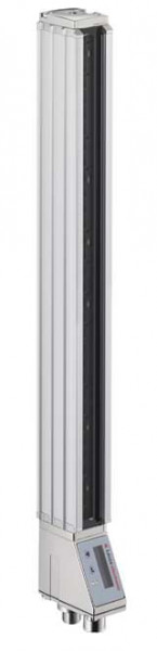 CML720i-R10-2220.A/CN-M12-EX - Light curtain receiver 50126370