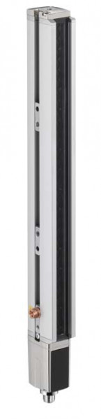 CML720i-T20-2850.A-M12-EX - Light curtain transmitter 50126419