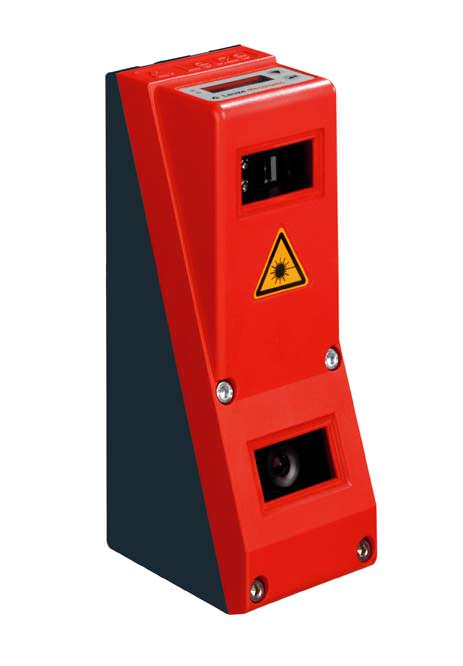 LES 36HI/PB - Line profile sensor 50111331